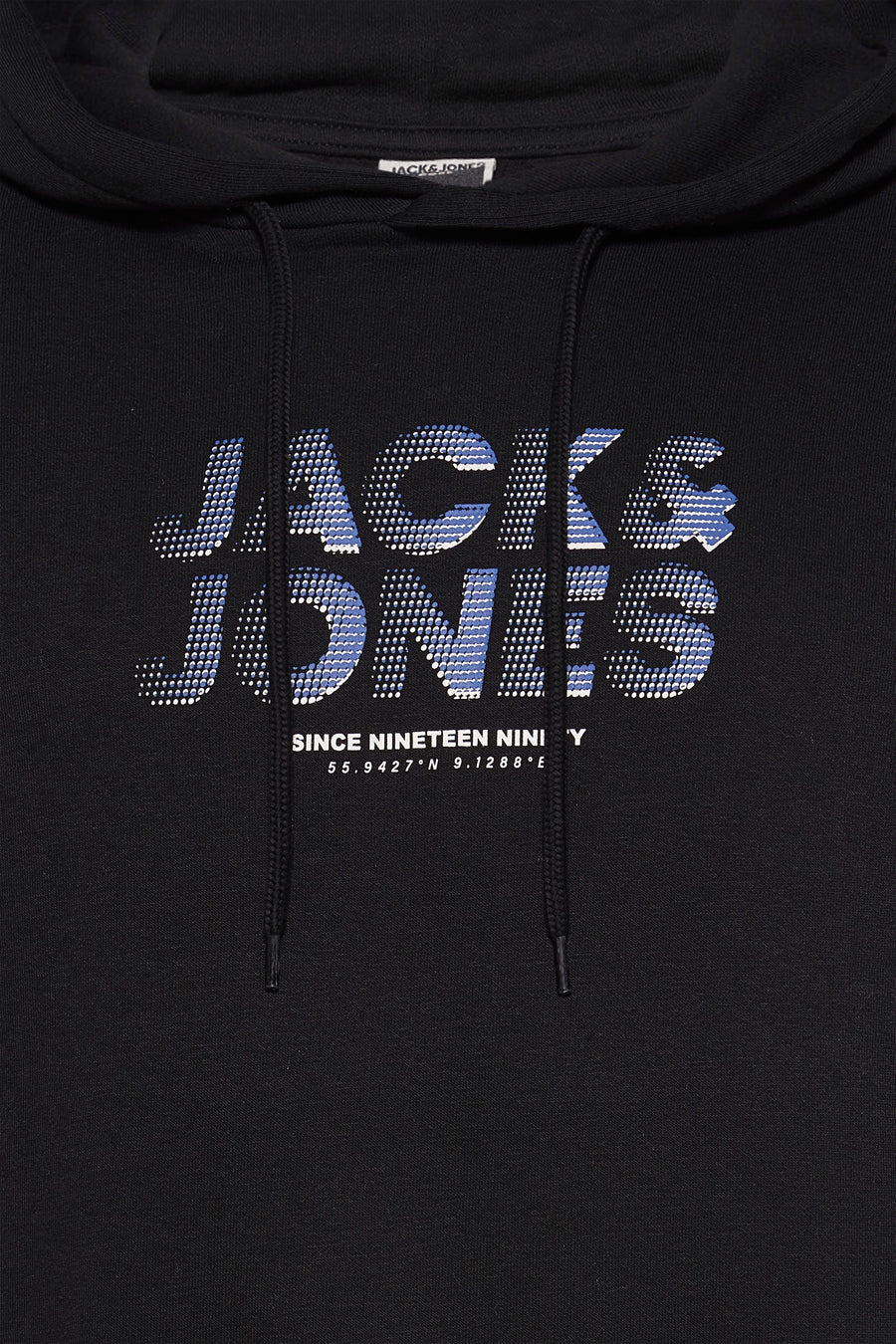 Sweat - noir - CORE BY JACK & JONES - 3