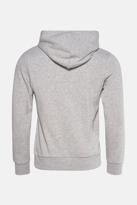Sweater met kap Grijs - CORE BY JACK & JONES