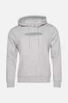 Sweater met kap Grijs - CORE BY JACK & JONES