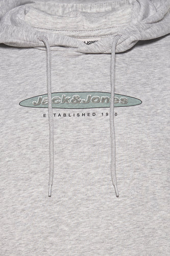 Sweat - gris - CORE BY JACK & JONES - 3