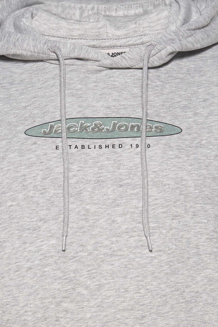 Sweat - gris - CORE BY JACK & JONES - 3