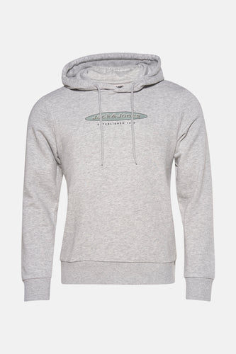 JCOBOOST SWEAT HOOD AUG 25
