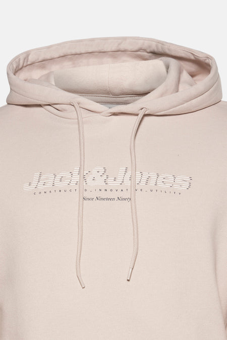 JCOBOOST SWEAT HOOD AUG 25