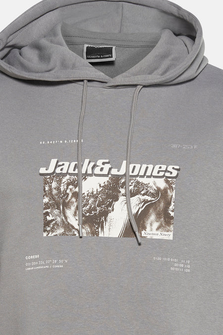 JCOBOOST SWEAT HOOD SEP 25