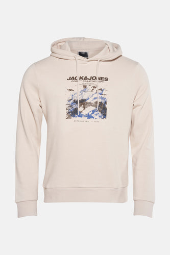 JCOBOOST SWEAT HOOD SEP 25
