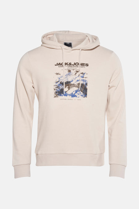 JCOBOOST SWEAT HOOD SEP 25