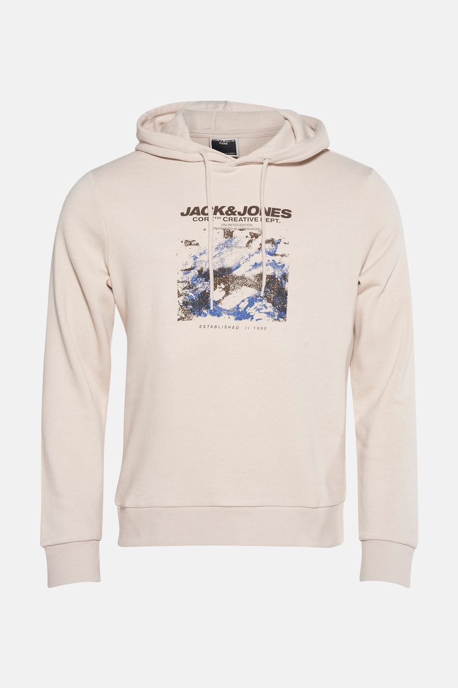 JCOBOOST SWEAT HOOD SEP 25