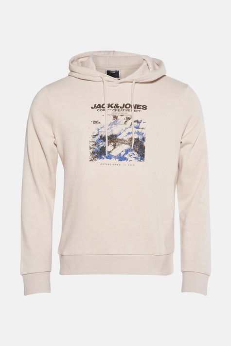 JCOBOOST SWEAT HOOD SEP 25