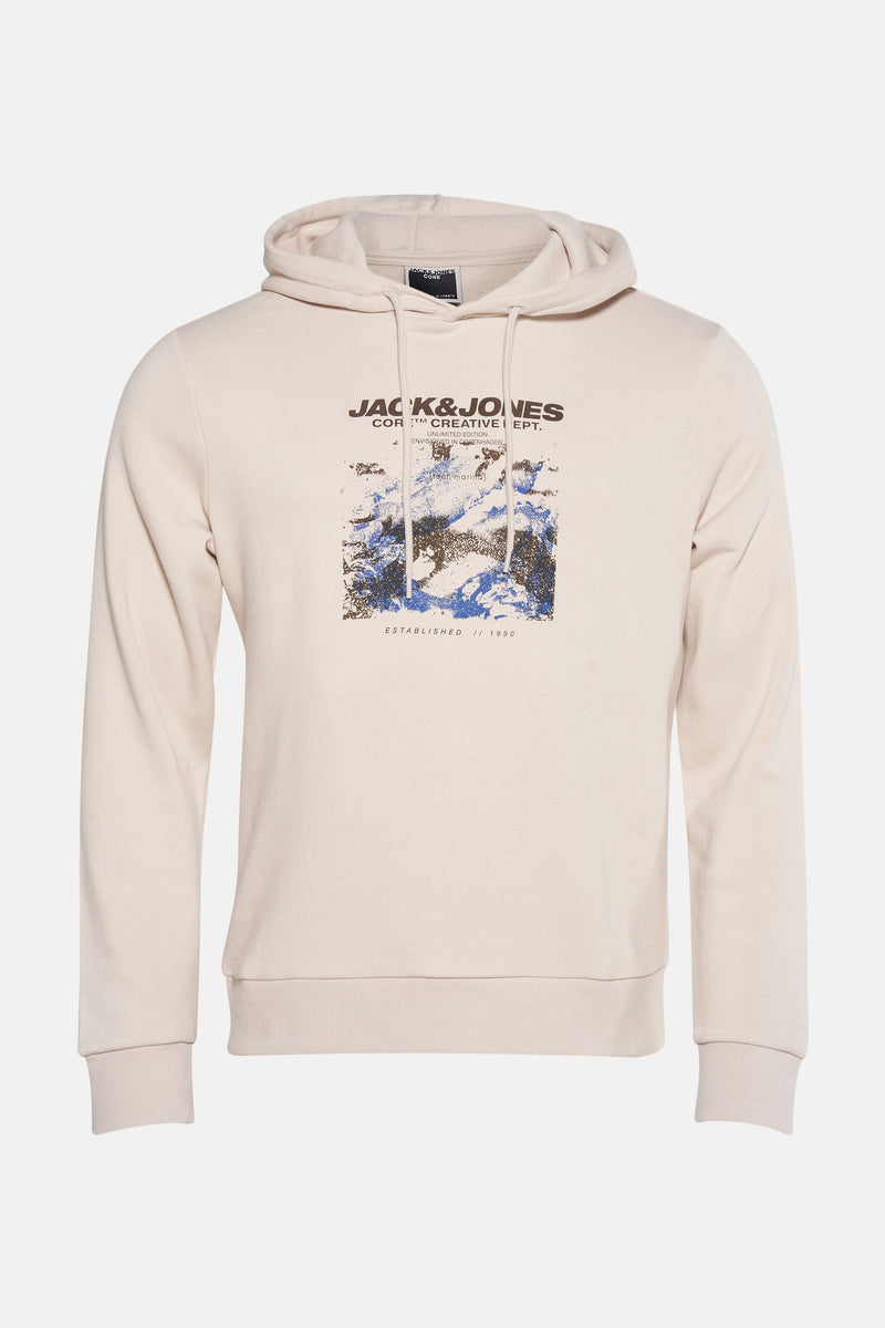 JCOBOOST SWEAT HOOD SEP 25