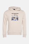 JCOBOOST SWEAT HOOD SEP 25