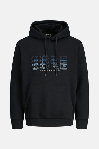 JCOFUSION BRANDING SWEAT HOOD