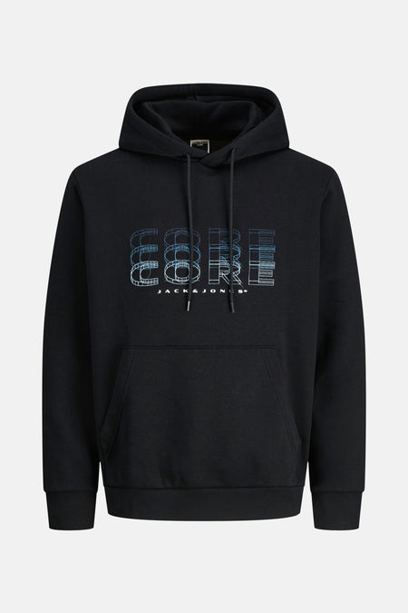 JCOFUSION BRANDING SWEAT HOOD