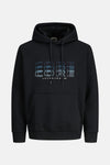 JCOFUSION BRANDING SWEAT HOOD