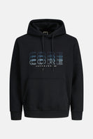 JCOFUSION BRANDING SWEAT HOOD