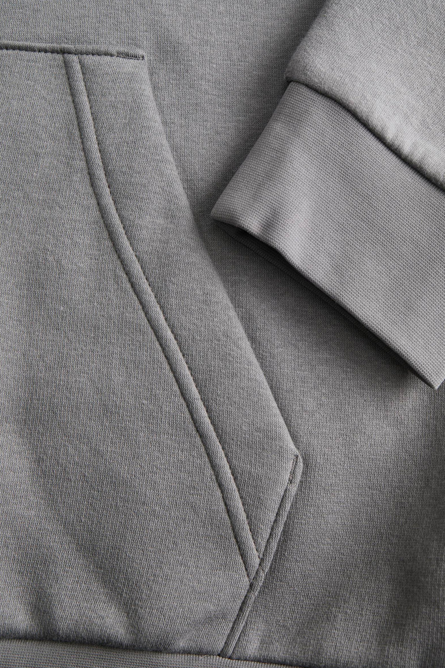 Sweat - gris - CORE BY JACK & JONES