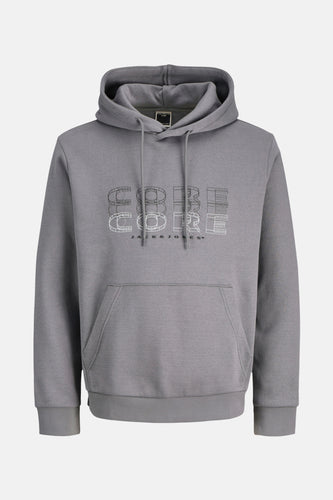Sweat - gris - CORE BY JACK & JONES
