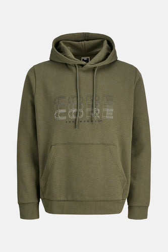 Sweat - vert - CORE BY JACK & JONES
