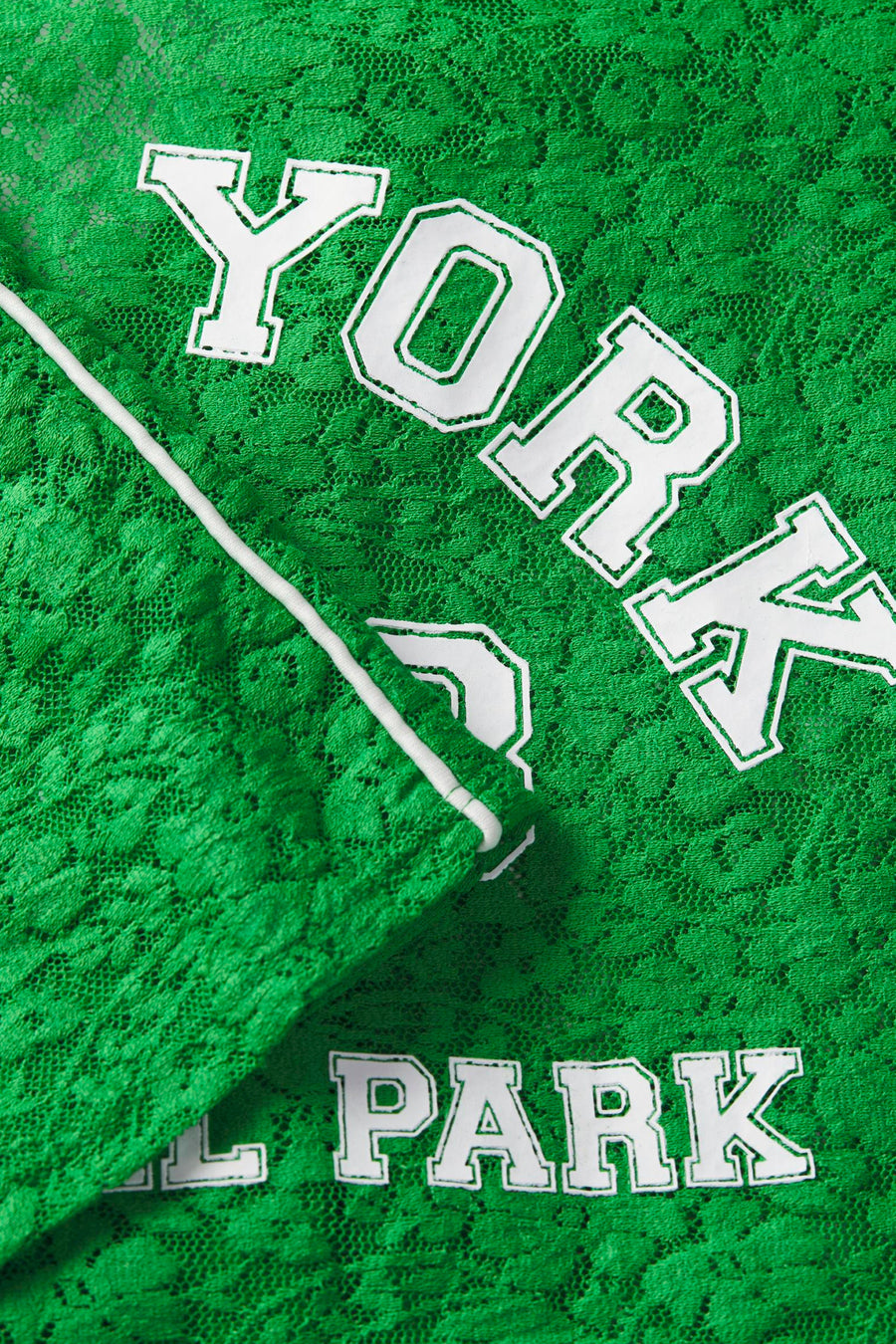 Blouse à manches courtes - vert - JJXX