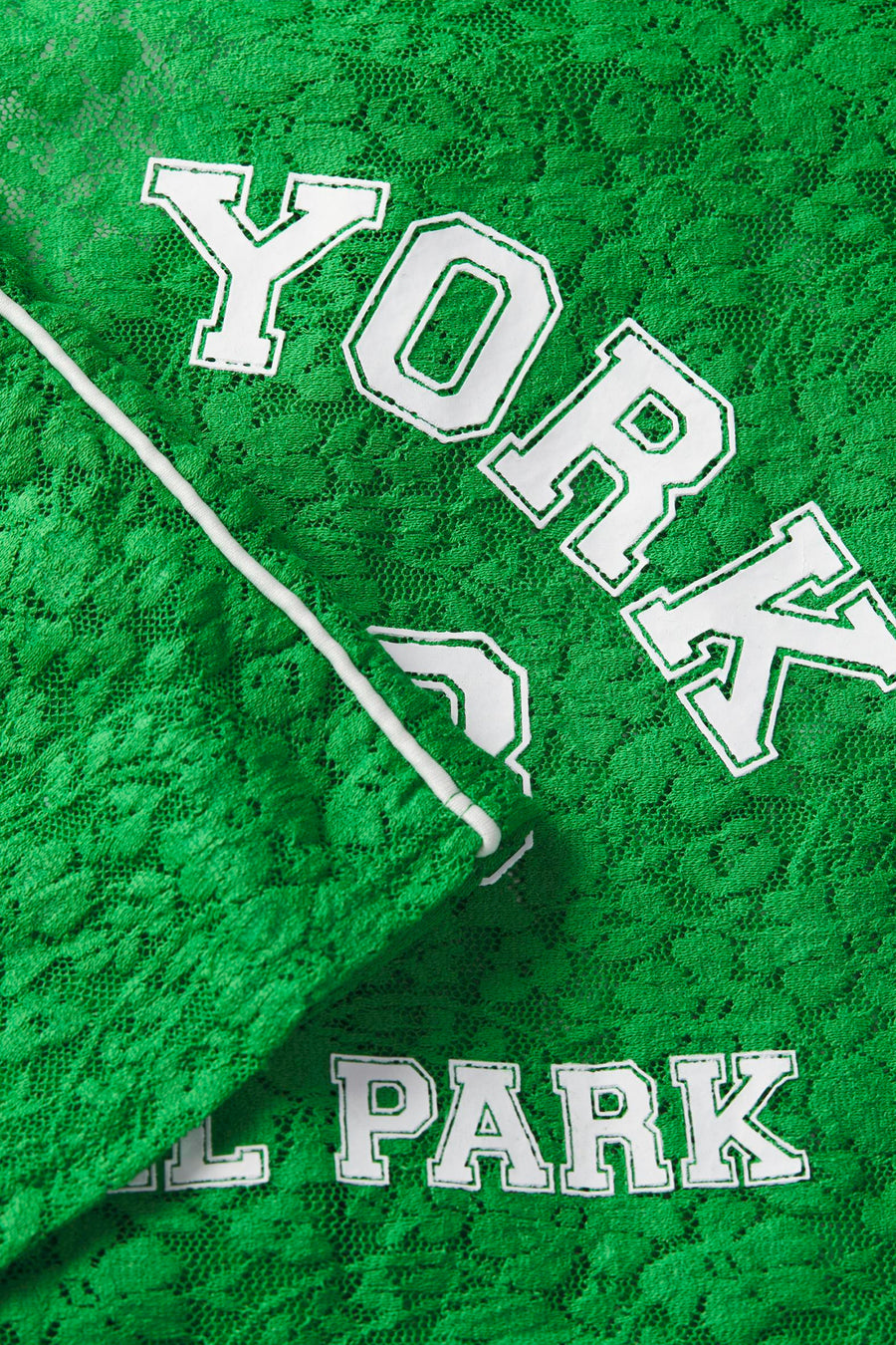 Blouse à manches courtes - vert - JJXX