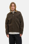 Gilet Brun - PREMIUM BLUE by JACK & JONES