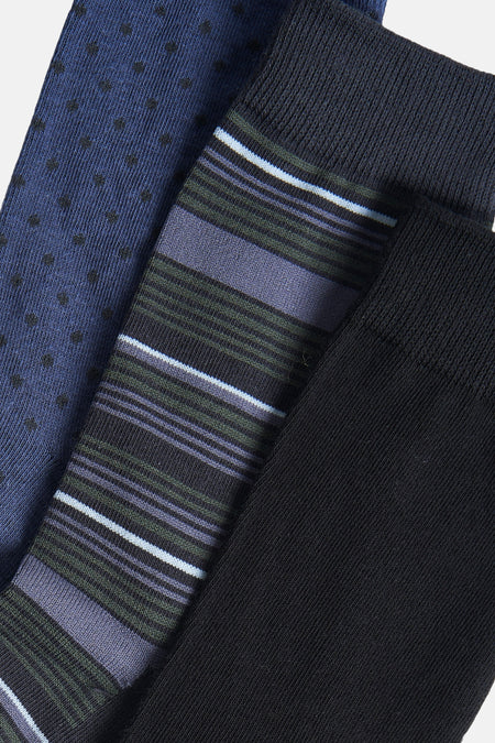 Chaussettes (multipack) multicolore - ACCESSORIES BY JACK & JONES