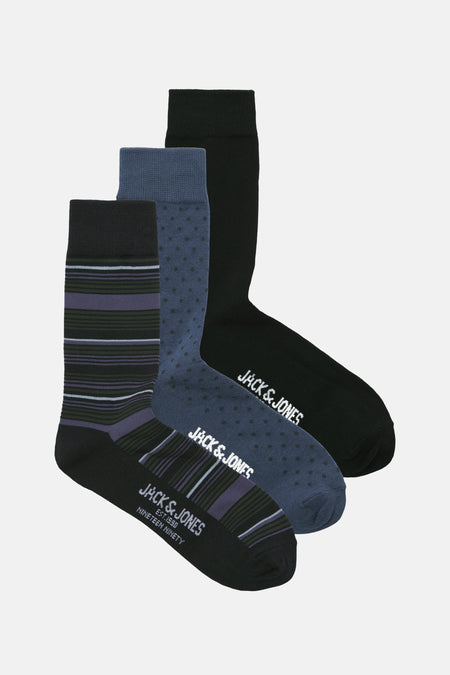 Chaussettes (multipack) multicolore - ACCESSORIES BY JACK & JONES