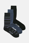 Chaussettes (multipack) multicolore - ACCESSORIES BY JACK & JONES