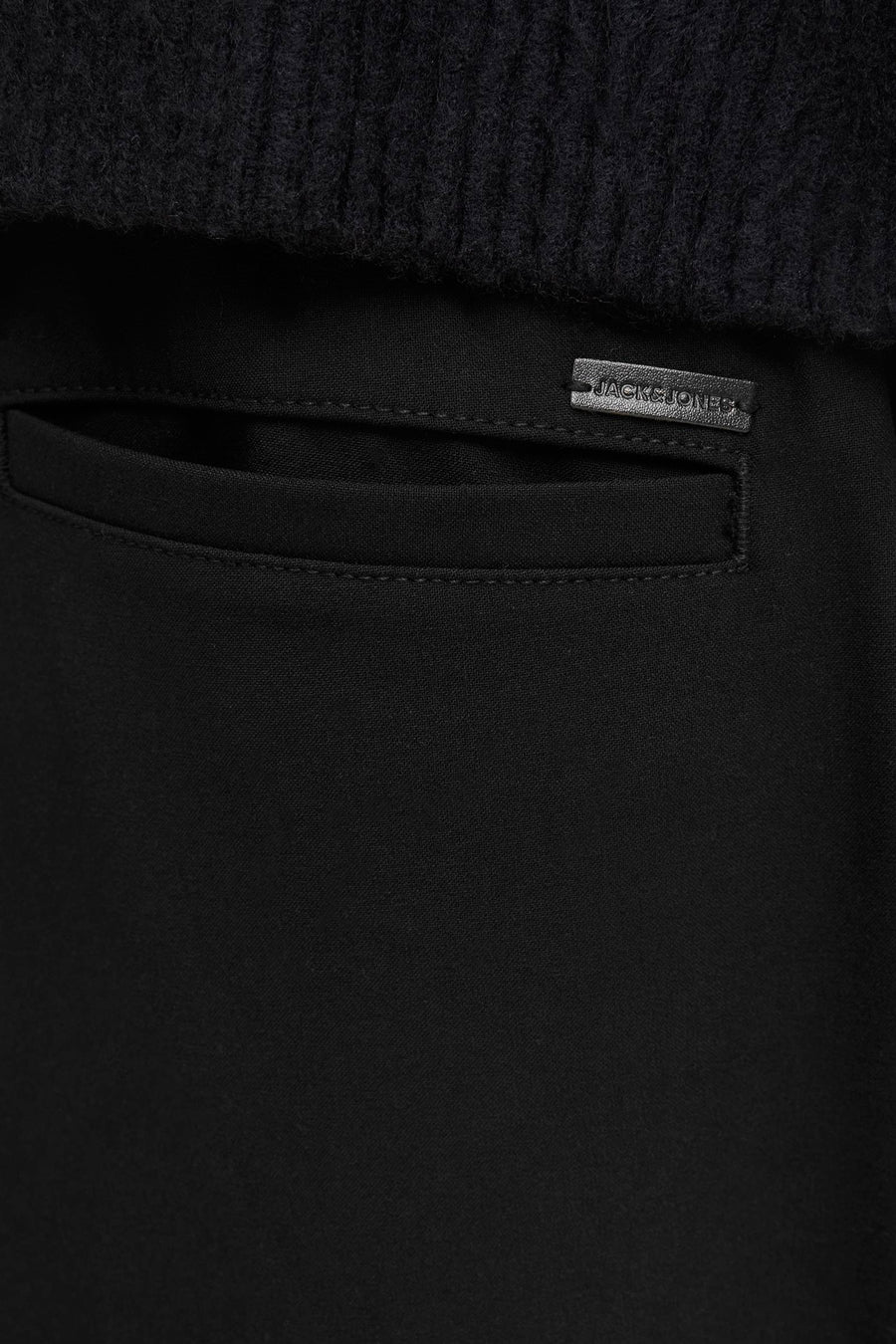 Jogging - noir - JACK & JONES JEANS INTELLIGENCE