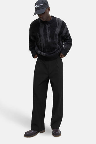 Jogging - noir - JACK & JONES JEANS INTELLIGENCE