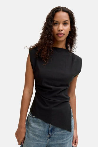 Blouse - noir - JJXX - 8