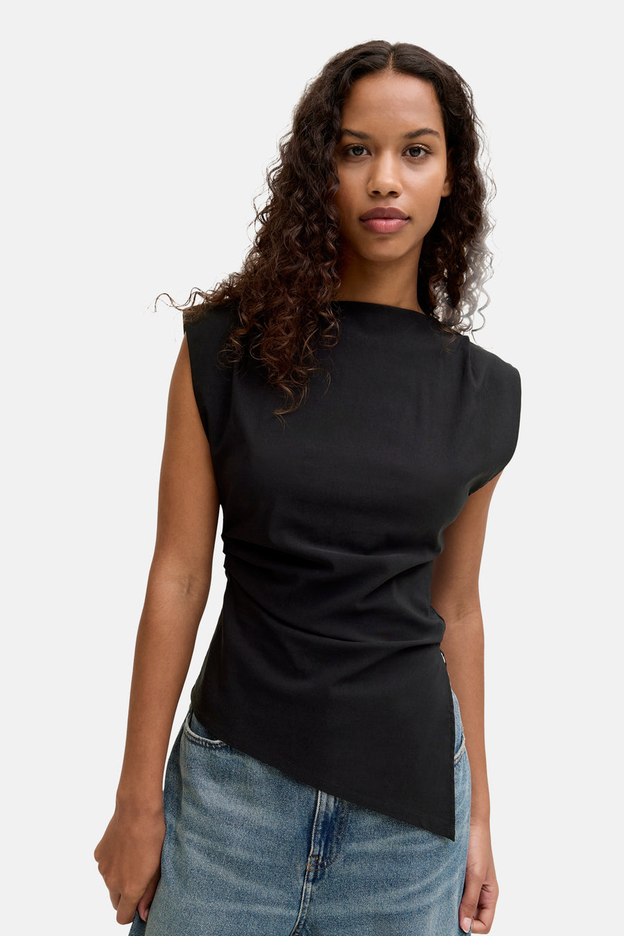 Blouse - noir - JJXX - 6