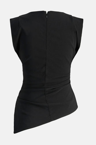 Blouse - noir - JJXX - 8