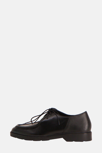 Bottes - noir