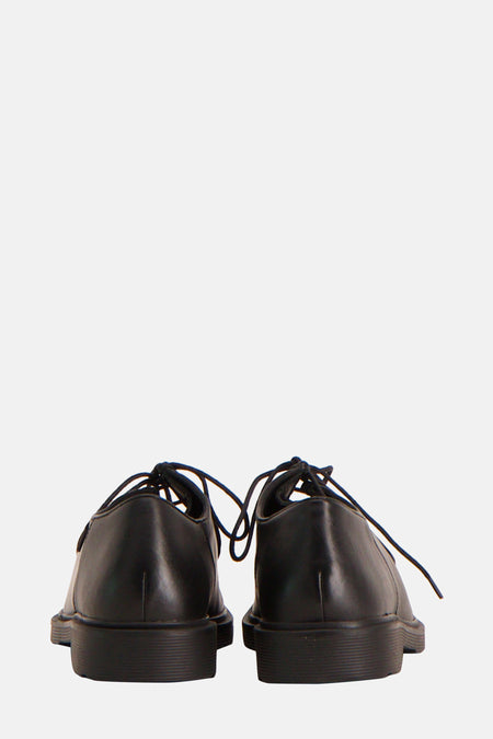 Bottes - noir