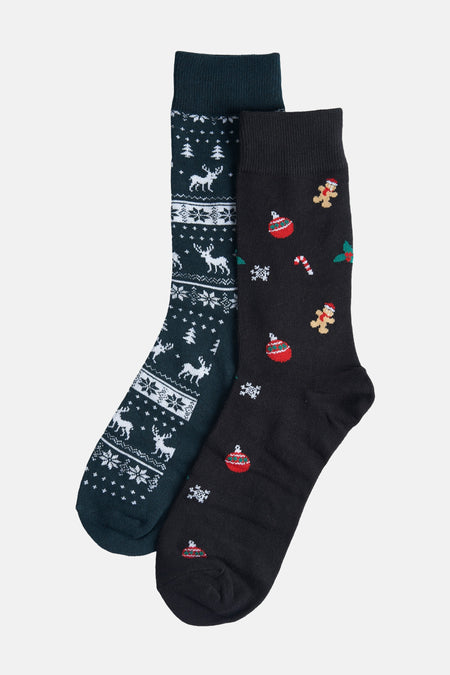 Sous-vêtement - noir