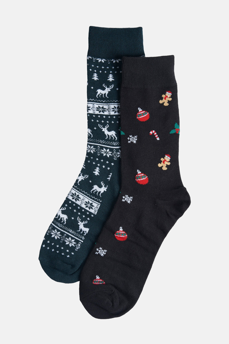 Sous-vêtement - noir - ACCESSORIES BY JACK & JONES - 3