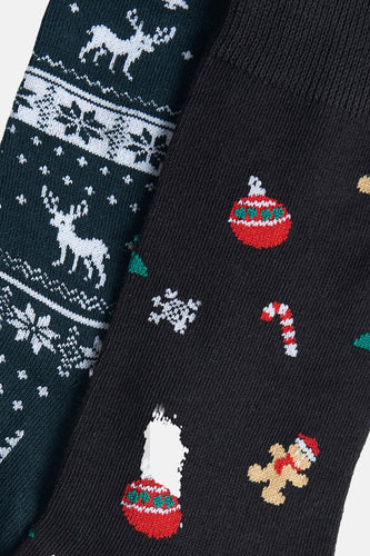 Sous-vêtement - noir - ACCESSORIES BY JACK & JONES - 9