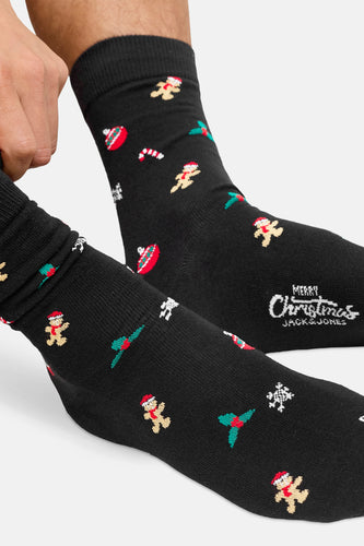 Sous-vêtement - noir - ACCESSORIES BY JACK & JONES - 9