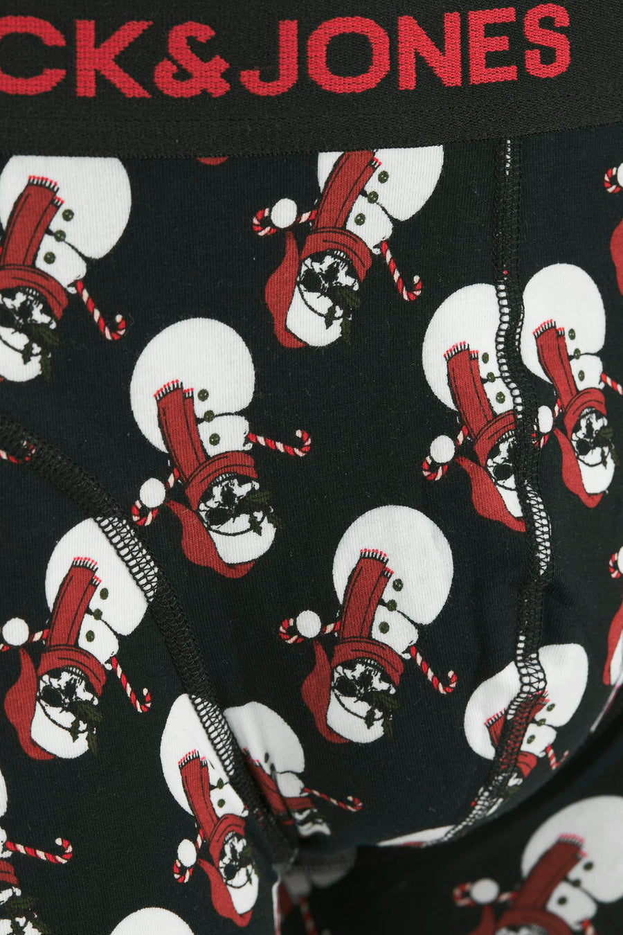 Sous-vêtement - noir - ACCESSORIES BY JACK & JONES