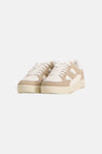 Baskets - beige