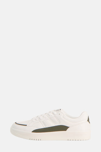 Baskets - blanc