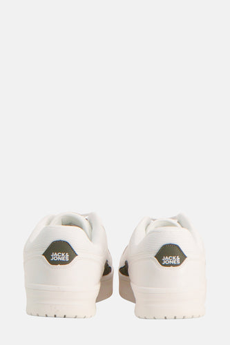 Baskets - blanc - ACCESSORIES BY JACK & JONES