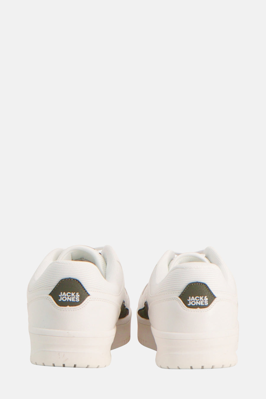 Baskets - blanc - ACCESSORIES BY JACK & JONES