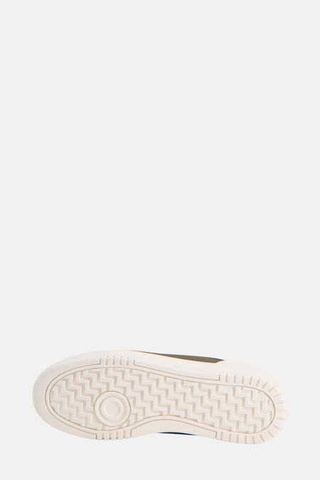 Baskets - blanc