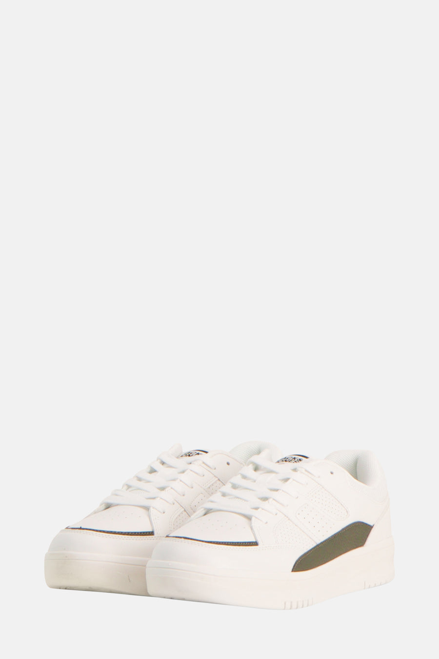 Baskets - blanc - ACCESSORIES BY JACK & JONES