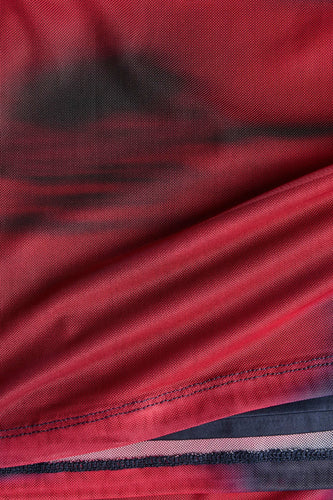 Robe à manches longues - Multicolore - JJXX