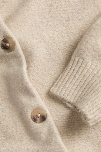 JXMERRIT CARDIGAN KNIT