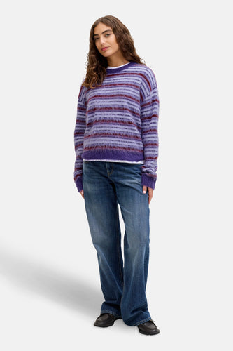 JXMARCIA CREW NECK KNIT