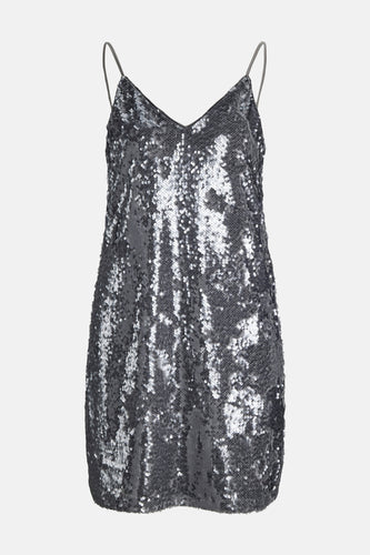 Robe à manches courtes - Gris - JJXX - 8