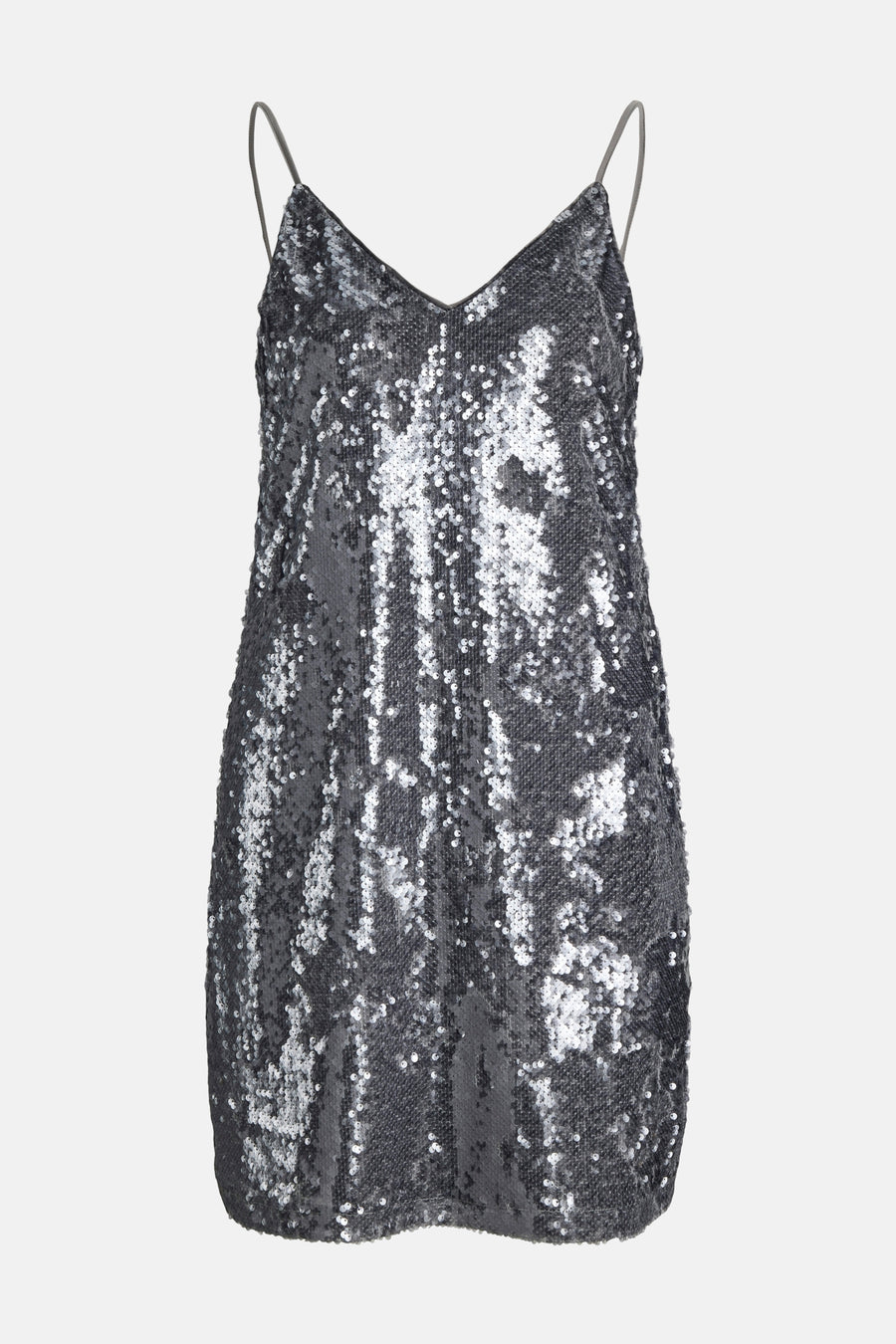 Robe à manches courtes - Gris - JJXX - 7